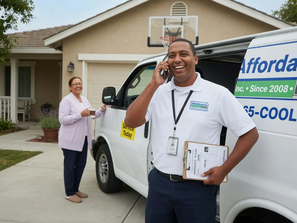Central Ac Repair Salt Lake City, UT FAQs